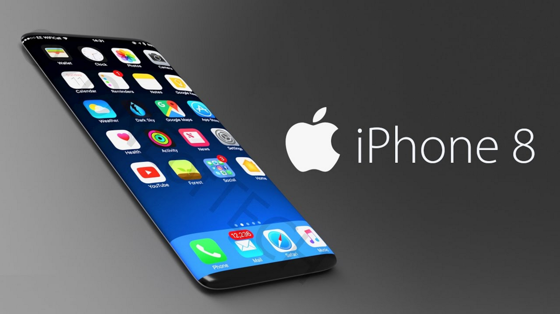 iPhone 8/iTech Post