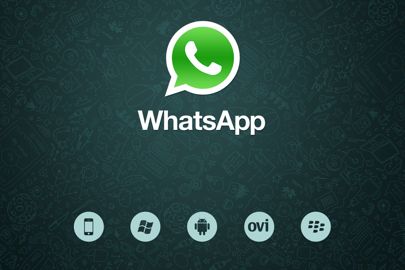 Whatsapp/wired UK