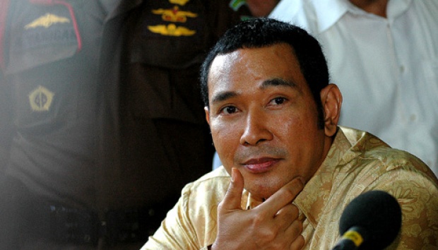 Hutomo Mandala Putra | Ilustrasi