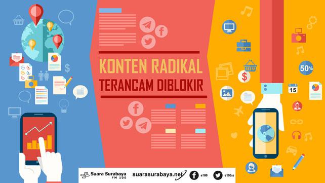 Ilustrasi. Desain grafis: Birou suarasurabaya.net