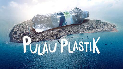 Indonesia Darurat Sampah Plastik 4323